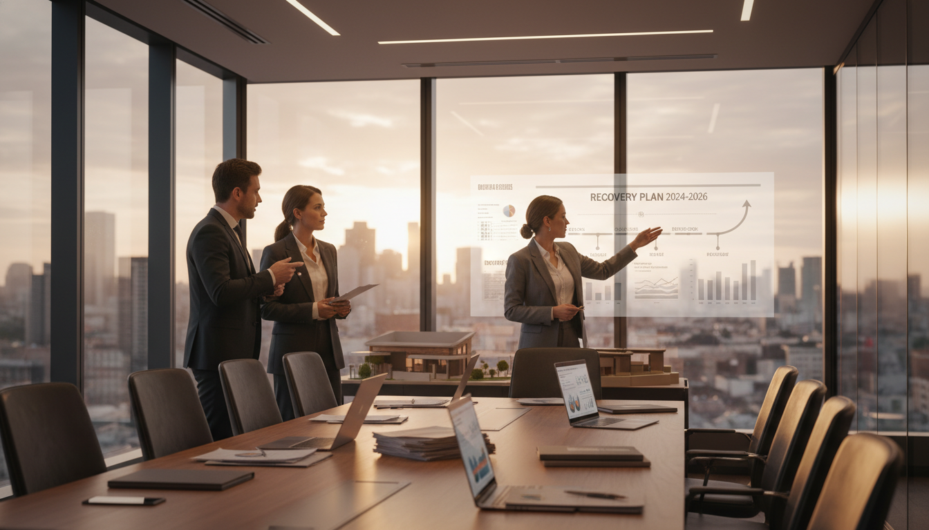 découvrez la situation actuelle de buffalo grill en redressement judiciaire, les options de reprise envisagées et les perspectives pour l'avenir en 2026.