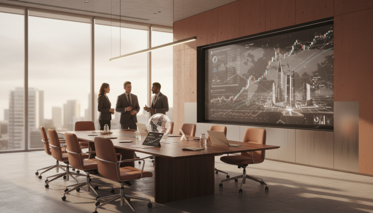 découvrez combien 10 millions d'euros placés chaque mois pourraient rapporter en 2026 grâce à notre simulation détaillée. analysez les gains potentiels et optimisez vos investissements.