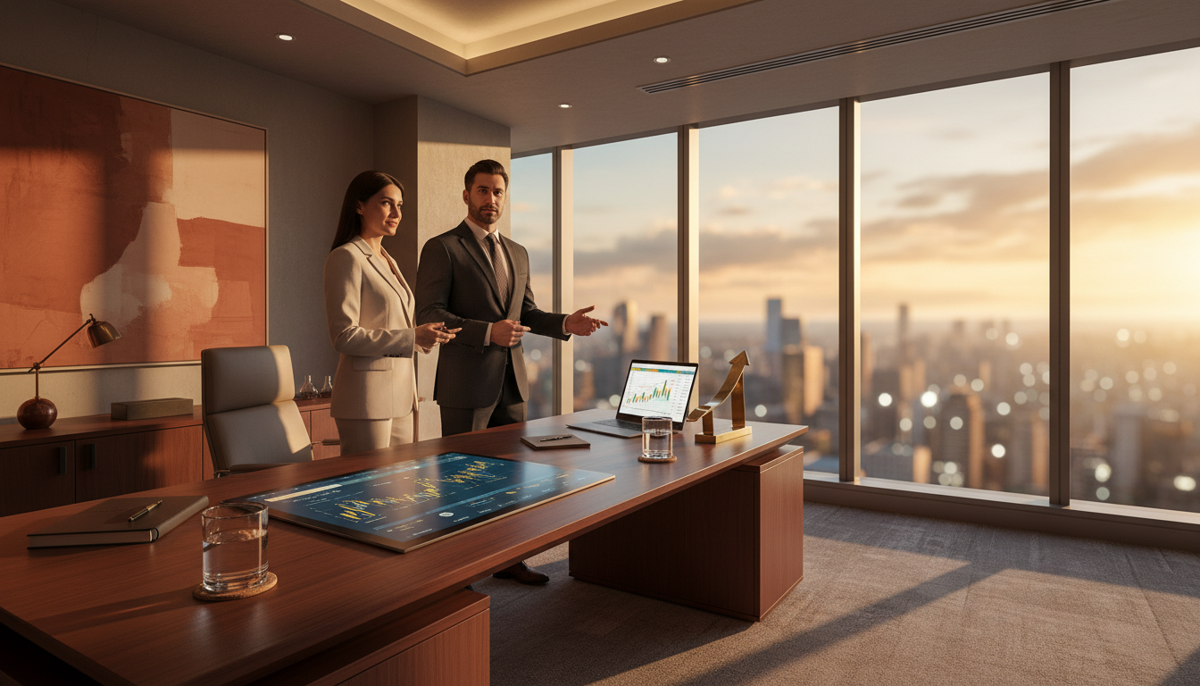 découvrez combien peut rapporter un placement mensuel de 400 000 euros grâce à notre simulateur 2026. analysez vos gains potentiels et optimisez votre investissement dès maintenant.