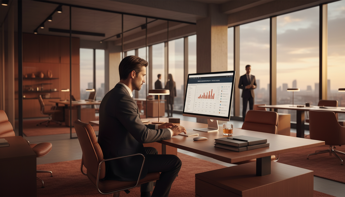 découvrez combien vous pouvez gagner chaque mois en plaçant 400 000 euros grâce à notre simulateur 2026. calculez vos revenus potentiels et optimisez vos investissements facilement.