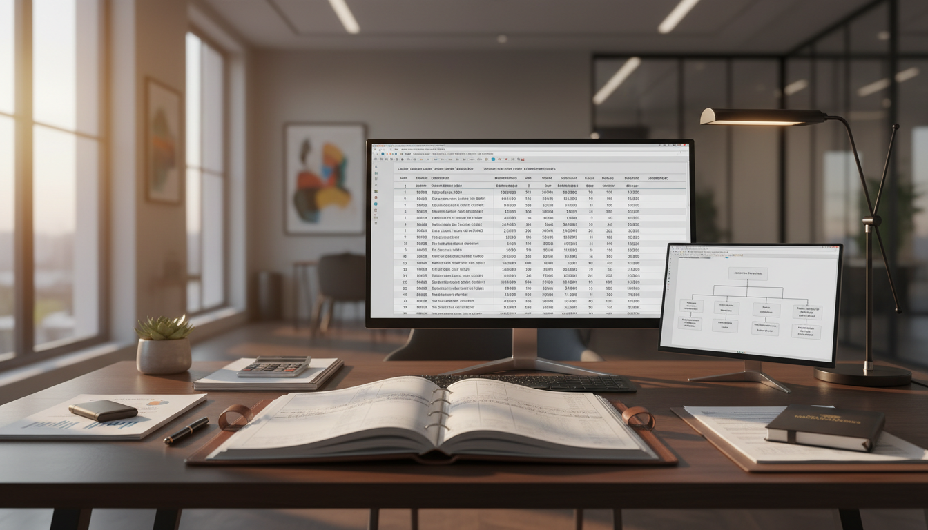 découvrez les numérotations et écritures comptables liées aux comptes à terme (cat) pour une gestion financière précise et conforme.