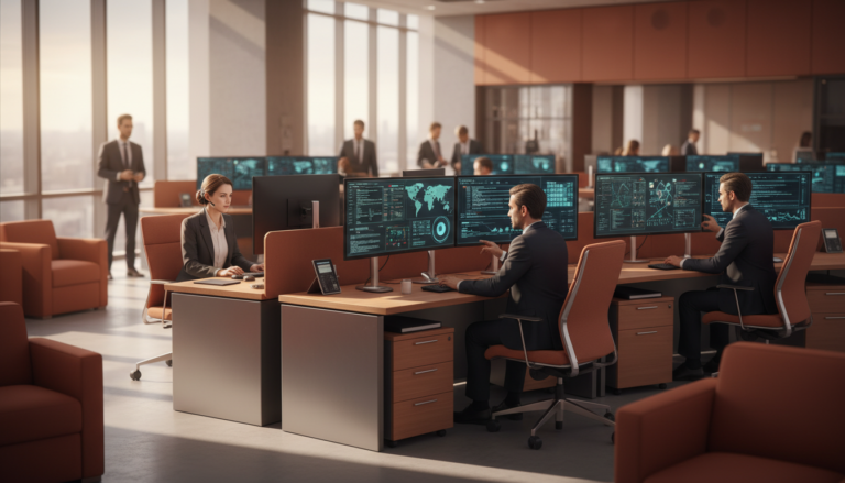 découvrez les récentes cyberattaques ciblant les banques françaises, les établissements concernés et les précautions essentielles pour se protéger efficacement.