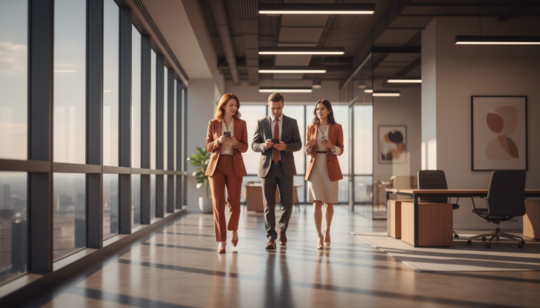 découvrez comment gagner de l'argent en marchant grâce aux meilleures applications comme weward et macadam. transformez vos pas quotidiens en récompenses faciles et amusantes.