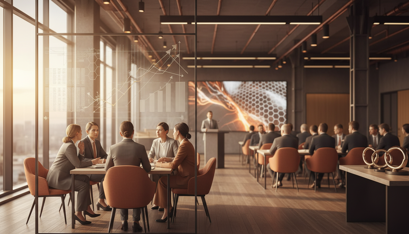 découvrez la grille de salaire 2026 de la convention métallurgie, incluant les coefficients, les rémunérations associées et les évolutions prévues pour les salariés du secteur.