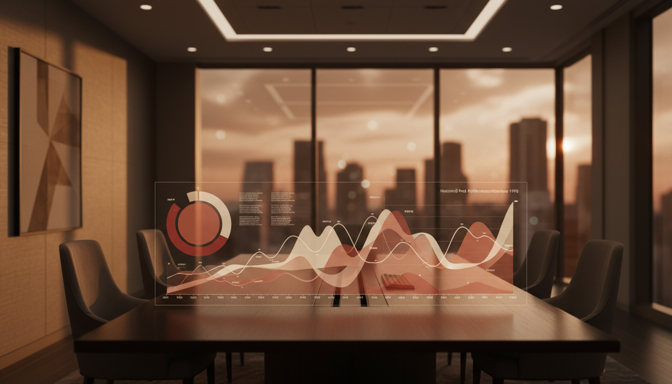 découvrez l'évolution des taux immobiliers depuis 1970 avec notre analyse détaillée et comparatif des tendances pour mieux comprendre le marché immobilier.