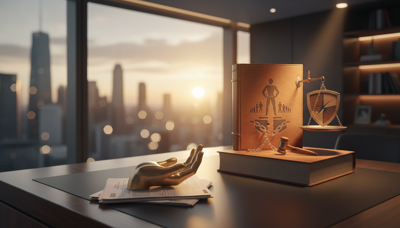 découvrez les droits, limites et recours face aux sociétés de recouvrement, et comprenez pourquoi elles n'ont aucun pouvoir légal pour vous contraindre.