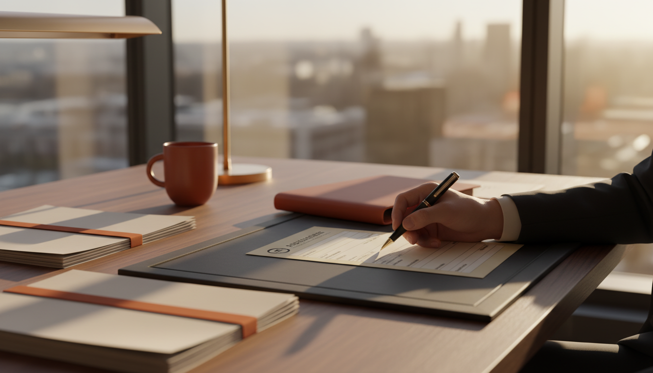 découvrez nos conseils pratiques pour bien remplir vos coordonnées postales et éviter les erreurs lors de l'envoi de vos courriers. suivez notre guide simple et clair pour une adresse complète et précise.