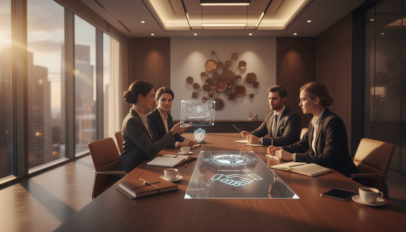 découvrez comment créer et utiliser efficacement votre identité numérique greffe avec monidnum, le guide complet pour sécuriser et gérer vos données en ligne.