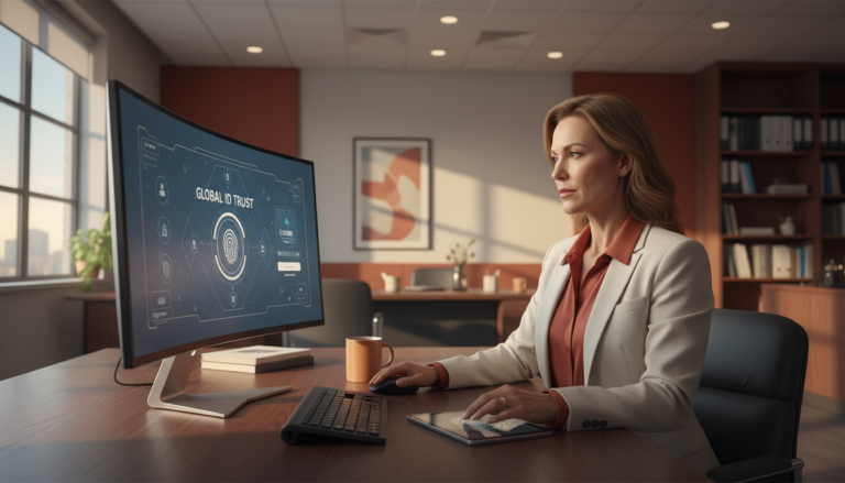 découvrez comment créer et utiliser votre identité numérique greffe avec monidnum grâce à notre guide complet et pratique.