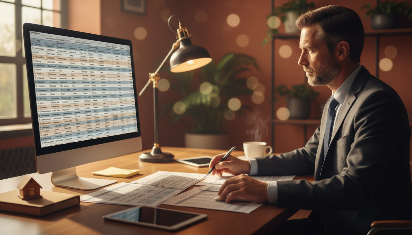 découvrez tout sur les prélèvements sociaux applicables aux revenus fonciers en 2026 : taux en vigueur, méthodes de calcul et informations essentielles sur la csg.