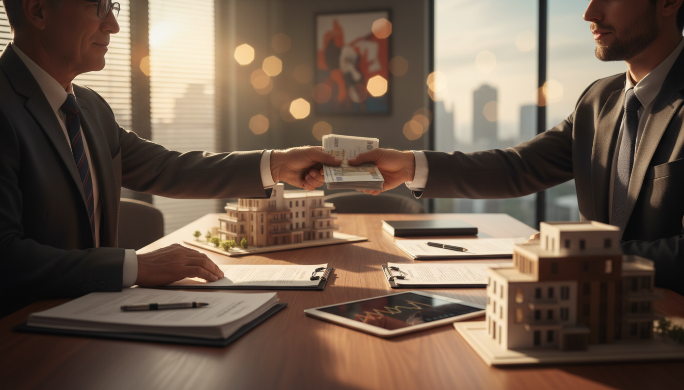 découvrez les démarches essentielles pour prêter de l'argent à votre fils pour un achat immobilier, ainsi que les obligations de déclaration et les implications fiscales à connaître.