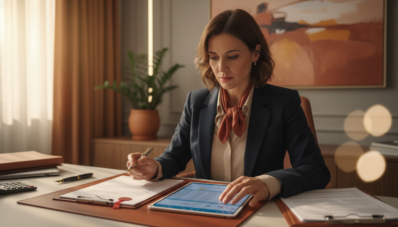 découvrez le rôle, les missions et les spécificités du métier de taxateur comptable, un expert incontournable pour l'évaluation et la gestion fiscale des entreprises.