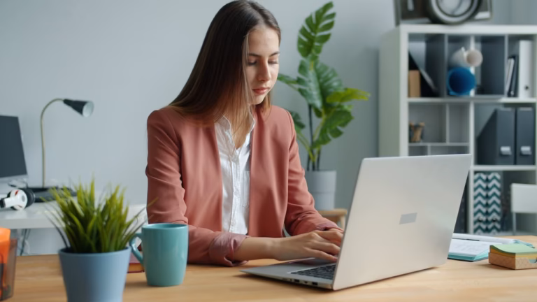 Logiciel entreprise