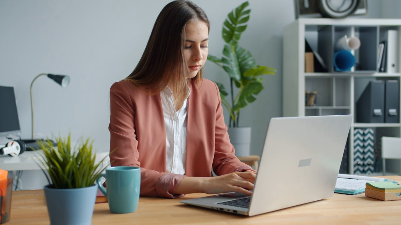 Logiciel entreprise