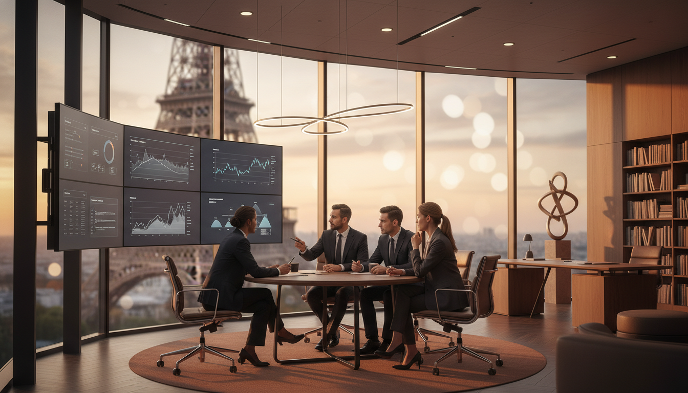 découvrez à quelle heure le virement france travail (pôle emploi) est généralement effectué et recevez des conseils pour suivre vos paiements rapidement et efficacement.