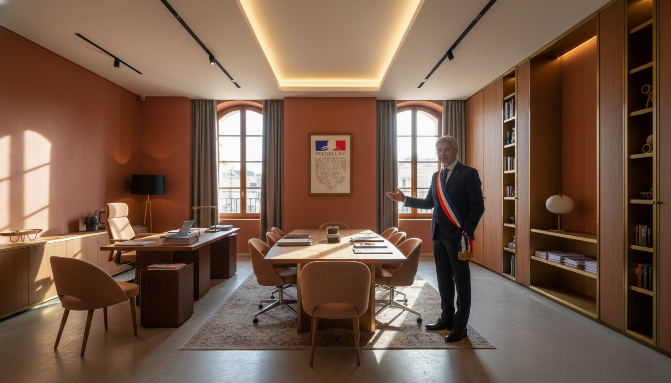 découvrez si un maire peut cumuler trois mandats consécutifs, les règles en vigueur et les limites légales du cumul des mandats en france.