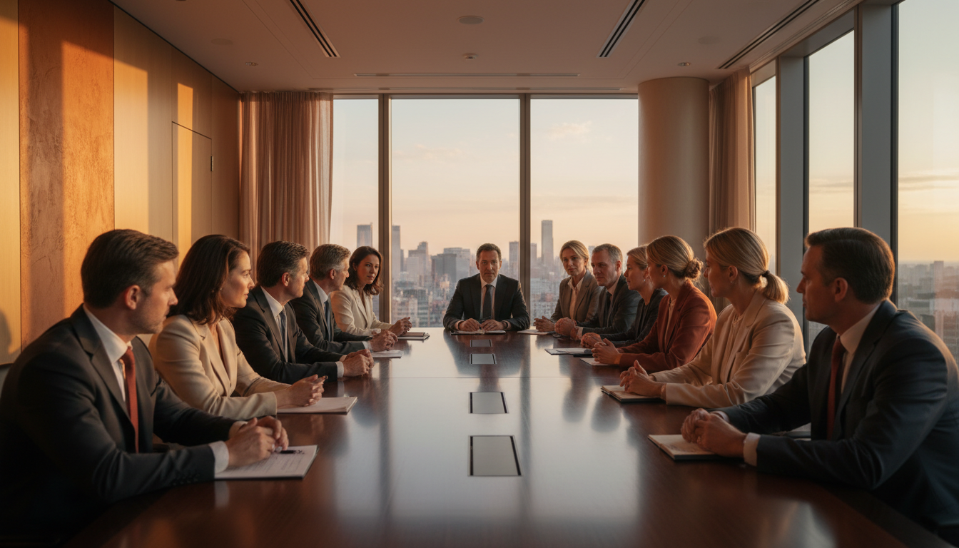 découvrez tout sur le groupe des trente (g30), son rôle clé et son influence majeure dans le domaine financier mondial.