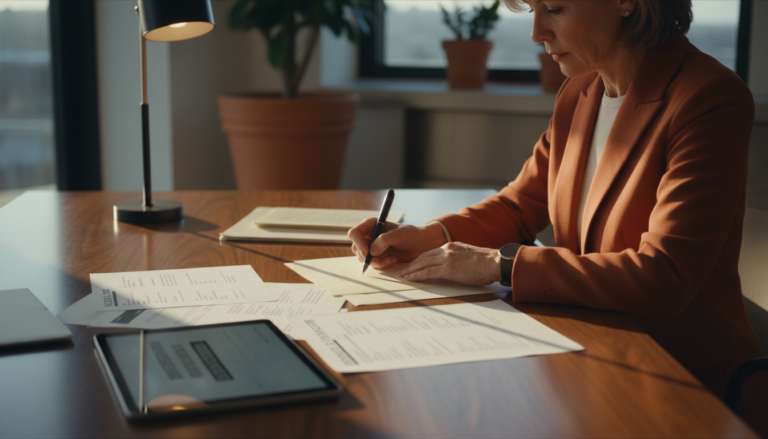 découvrez nos conseils pratiques et exemples efficaces pour rédiger une lettre de motivation réussie lors d'une reconversion professionnelle.