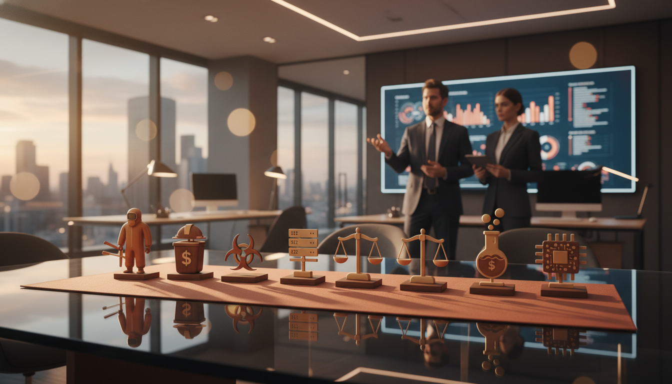découvrez le top 10 des métiers bien payés mais souvent délaissés, en raison de leur pénurie sur le marché du travail. explorez ces opportunités uniques et boostez votre carrière.