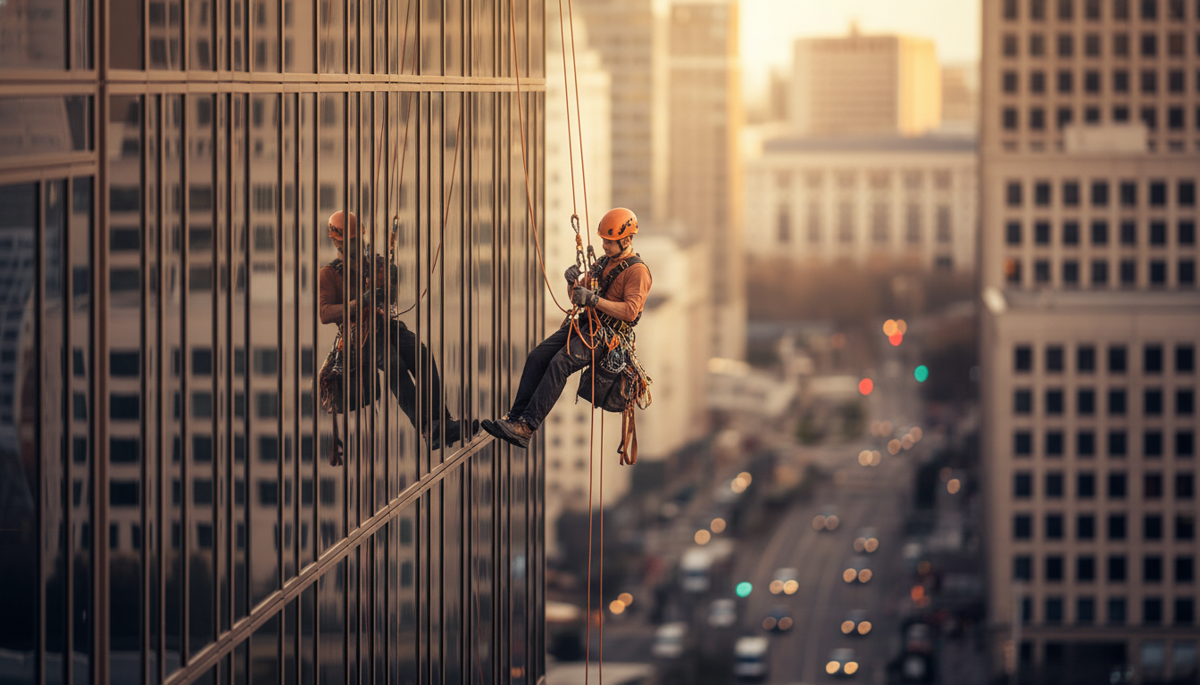 découvrez le top 10 des métiers bien payés que peu de gens souhaitent exercer, en raison de leurs conditions difficiles ou peu attractives. explorez les secteurs en pénurie et les opportunités rares à saisir.