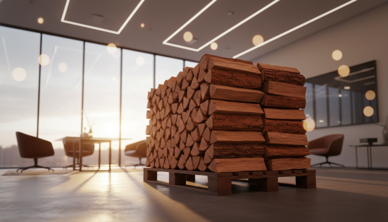 découvrez les prix du stère de bois en 50 cm pour 2026, incluant les tarifs actuels, options de livraison et tendances du marché pour bien préparer votre achat.