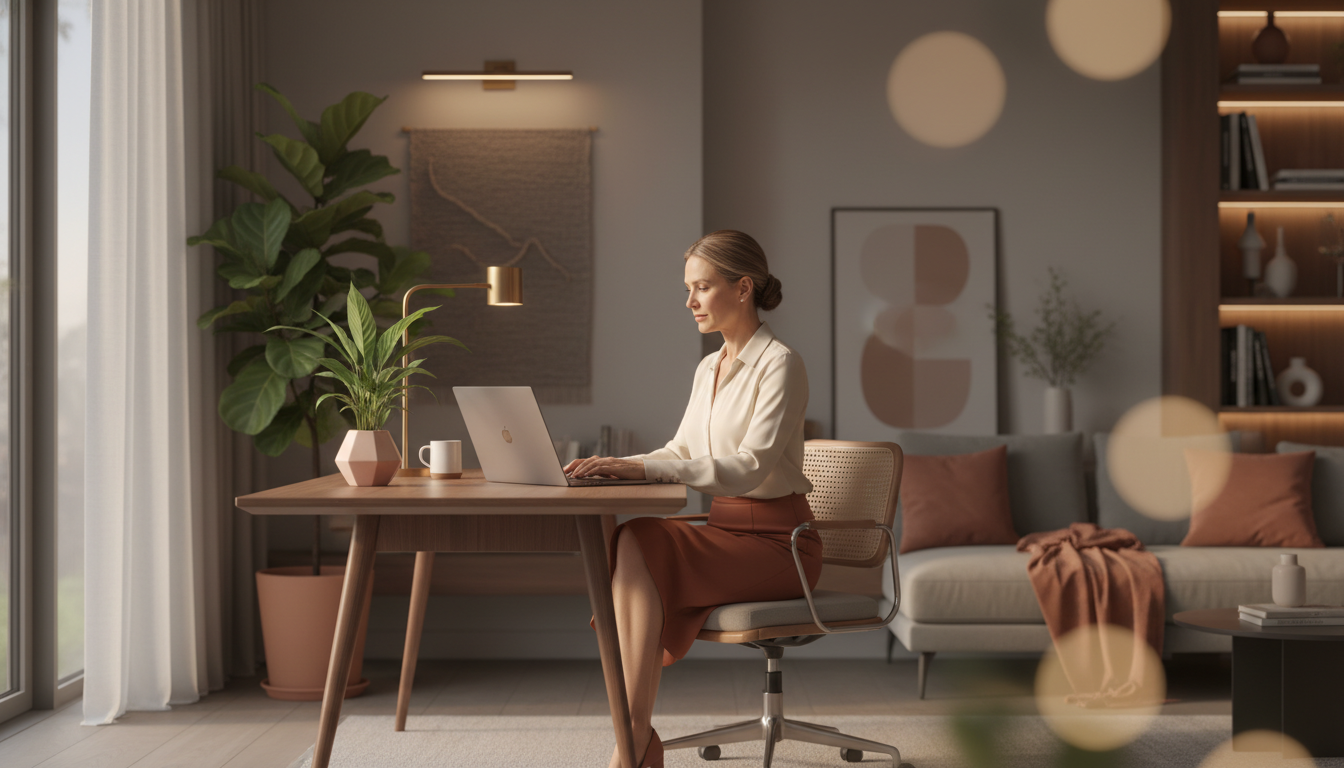 découvrez les meilleurs métiers en télétravail et nos conseils pratiques pour maximiser votre productivité en travaillant de chez vous.