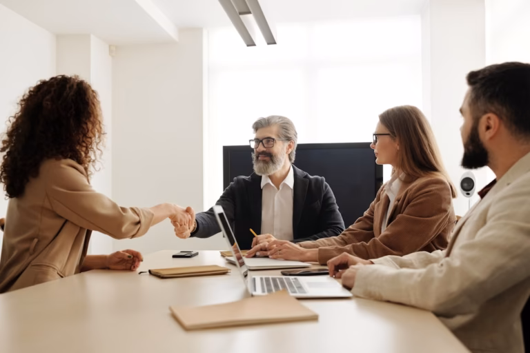 Management intergénérationnel