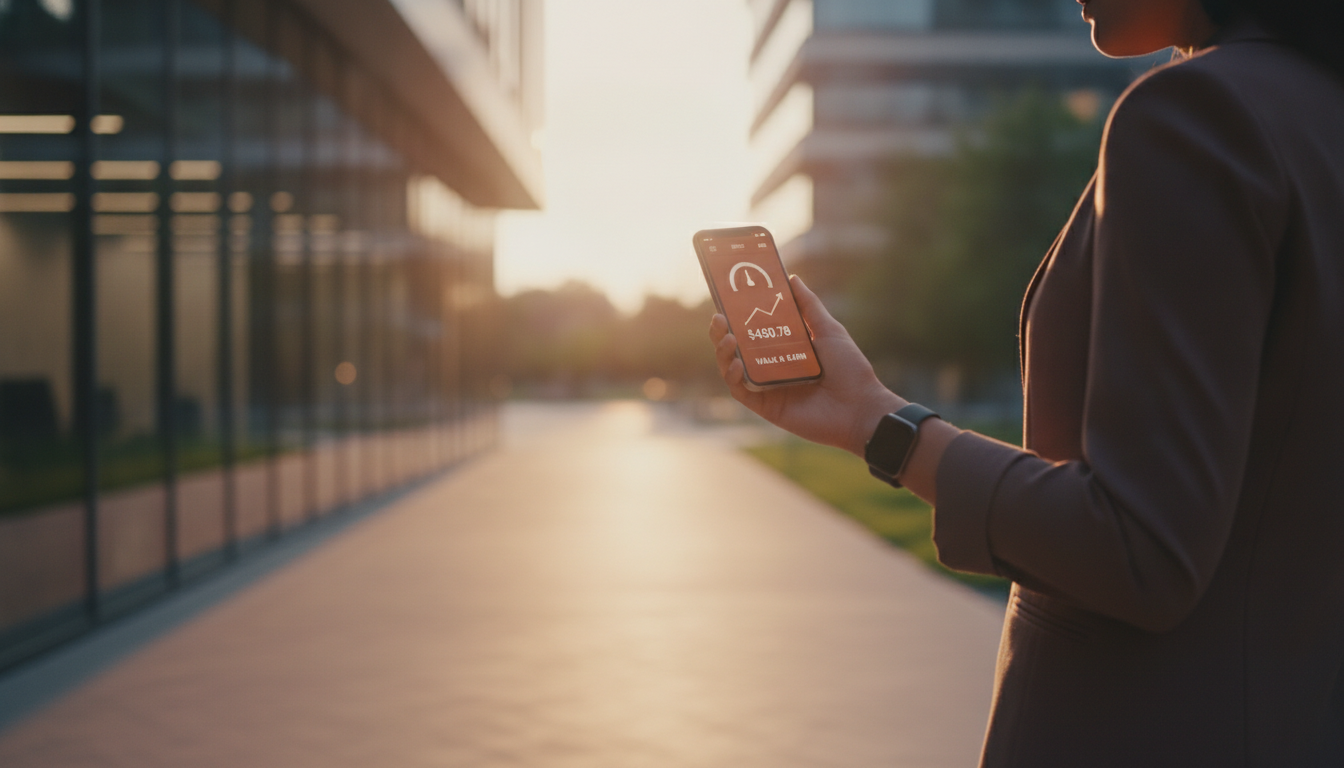 découvrez si les applications mobiles qui promettent de gagner de l'argent en marchant sont réellement efficaces et profitables. analyse, avis et conseils pour optimiser vos gains.
