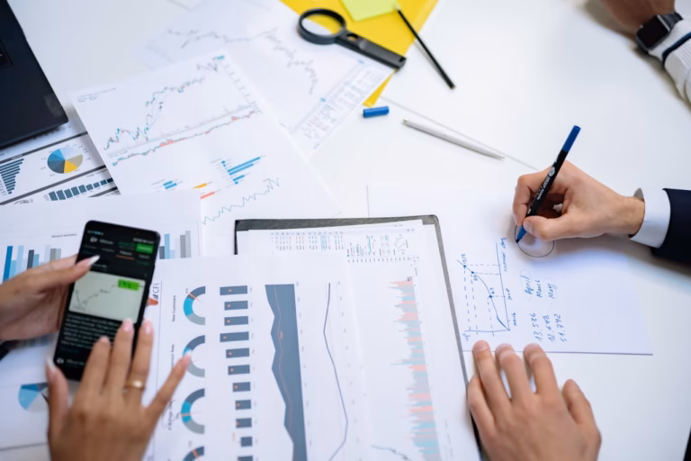 Croissance pme