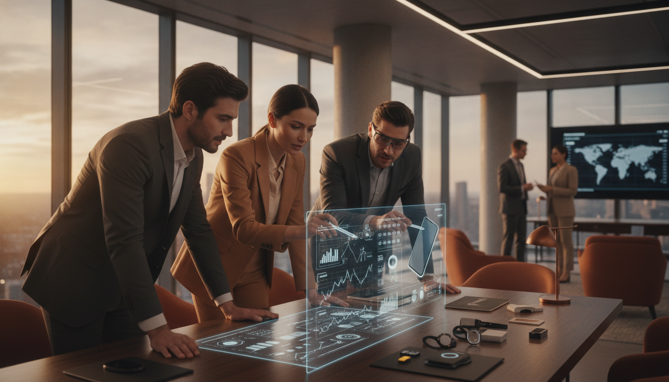 découvrez le rôle clé des early adopters, ces premiers utilisateurs qui façonnent l'innovation en adoptant rapidement les nouvelles technologies et produits.