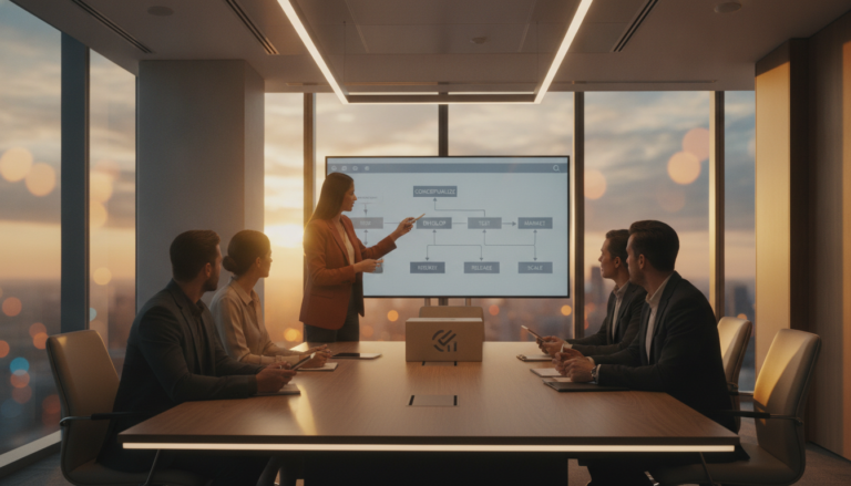 découvrez les étapes essentielles pour réussir l'édition de logiciel et lancer un produit technologique performant. guide complet pour développer, commercialiser et optimiser votre solution tech.