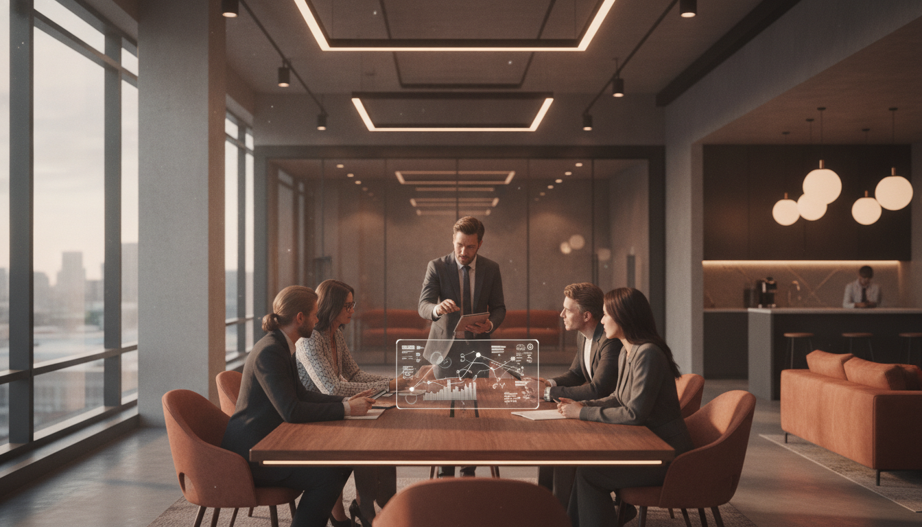 découvrez ce qu'est un incubateur de startups, son rôle essentiel dans le développement des jeunes entreprises, et les avantages clés qu'il offre aux entrepreneurs pour réussir.