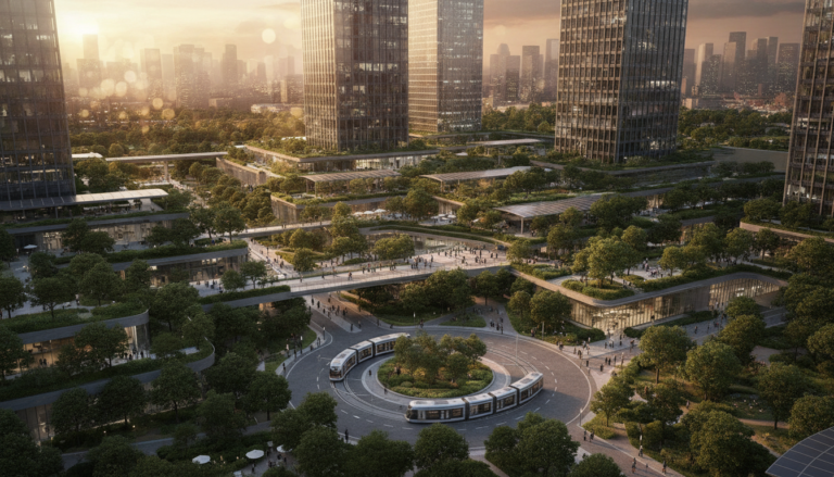 découvrez les jardins du tech, spécialistes en aménagement urbain et création d'espaces verts durables alliant écologie et esthétique pour des environnements harmonieux.