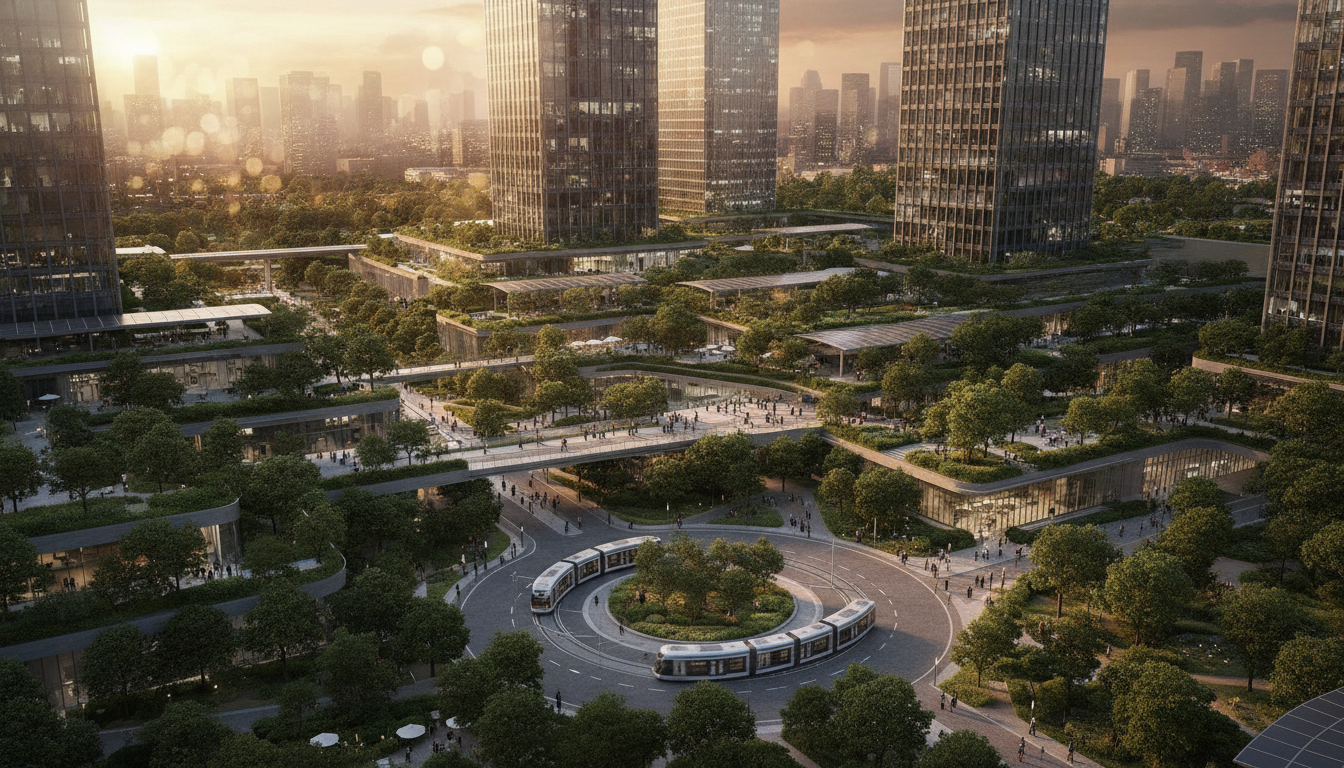 découvrez les jardins du tech, spécialistes en aménagement urbain et création d'espaces verts durables alliant écologie et esthétique pour des environnements harmonieux.
