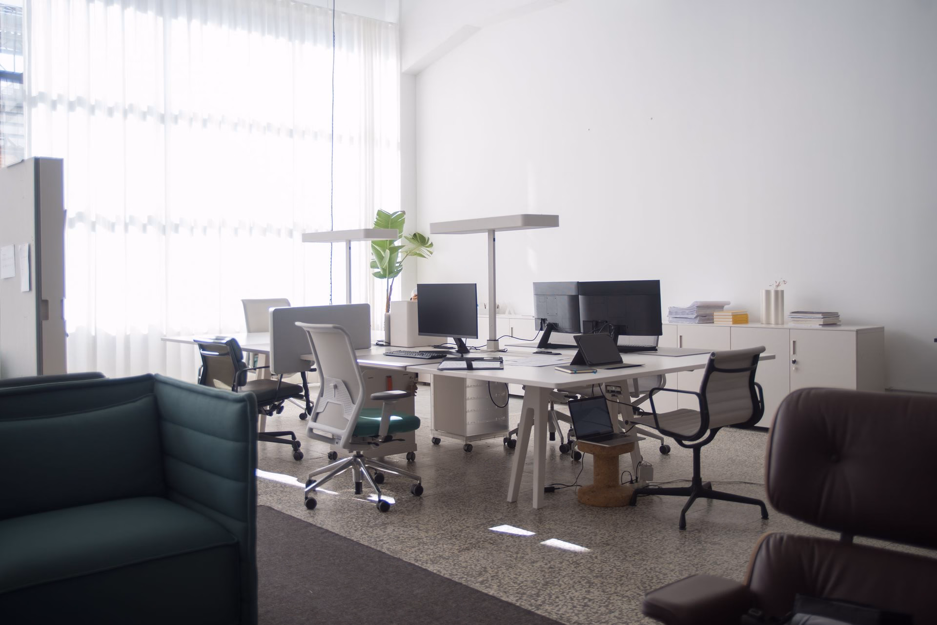 Location bureaux Paris