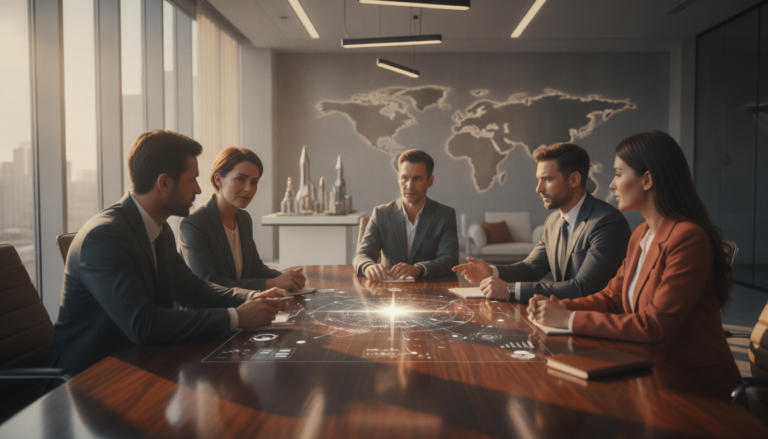 découvrez comment définir la north star metric, l'indicateur clé de croissance essentiel pour piloter et réussir le développement de votre startup.