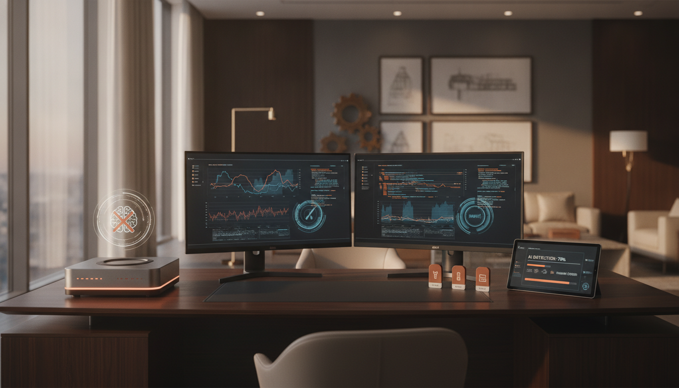 découvrez le fonctionnement, les limites et la fiabilité des outils anti-chatgpt et détecteurs d'ia pour mieux comprendre leur rôle dans la détection des contenus générés par intelligence artificielle.