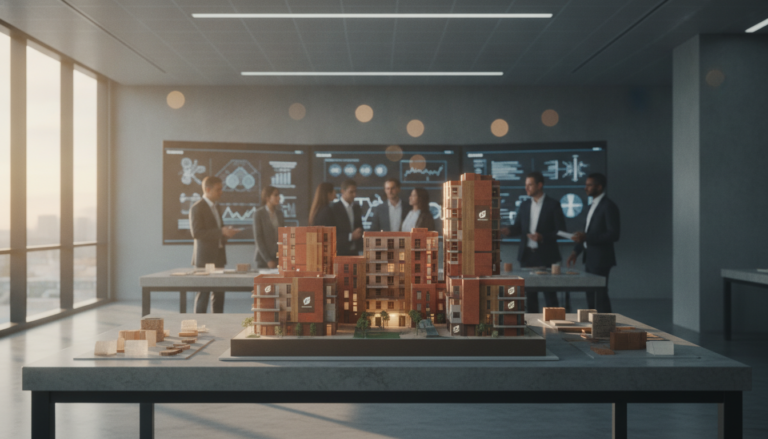 découvrez les innovations en matériaux durables développées par saint-gobain recherche pour améliorer la performance et le confort de l'habitat écologique.