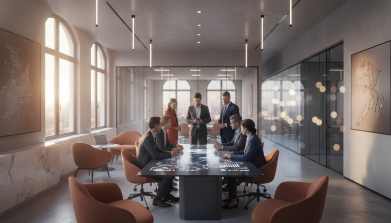 découvrez european digital group (edg), le partenaire clé pour accélérer la transformation digitale de votre entreprise grâce à des solutions innovantes et sur mesure.