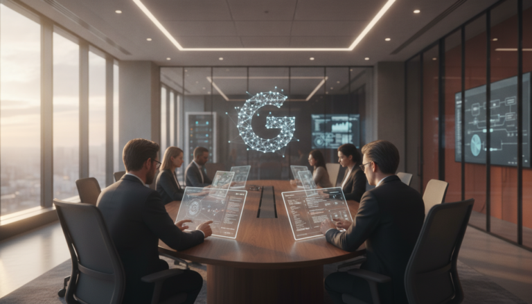 découvrez google ai studio, la plateforme idéale pour développer, tester et optimiser vos prototypes d'intelligence artificielle rapidement et efficacement.