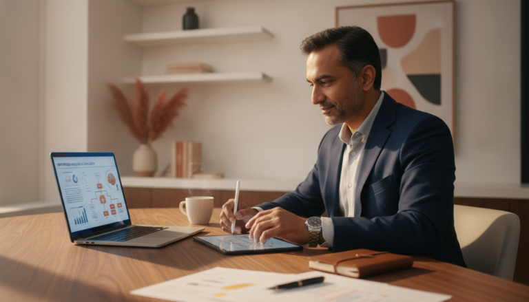 découvrez comment devenir infopreneur, lancer votre activité et vivre de la vente de connaissances grâce à nos conseils pratiques et stratégies efficaces.