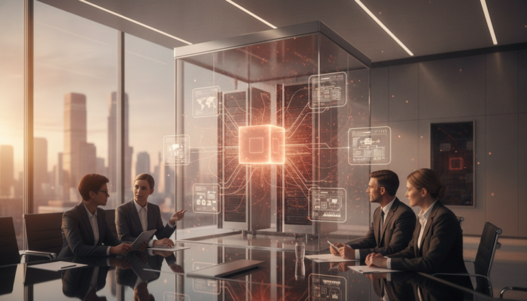 découvrez le fonctionnement des machines virtuelles (vm), leurs avantages clés et leurs cas d'usage en entreprise pour optimiser vos infrastructures informatiques et améliorer la flexibilité.