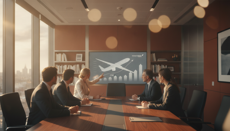 découvrez le rôle du cse chez dassault aviation et les avantages qu'il offre aux employés pour améliorer leurs conditions de travail et leur bien-être.