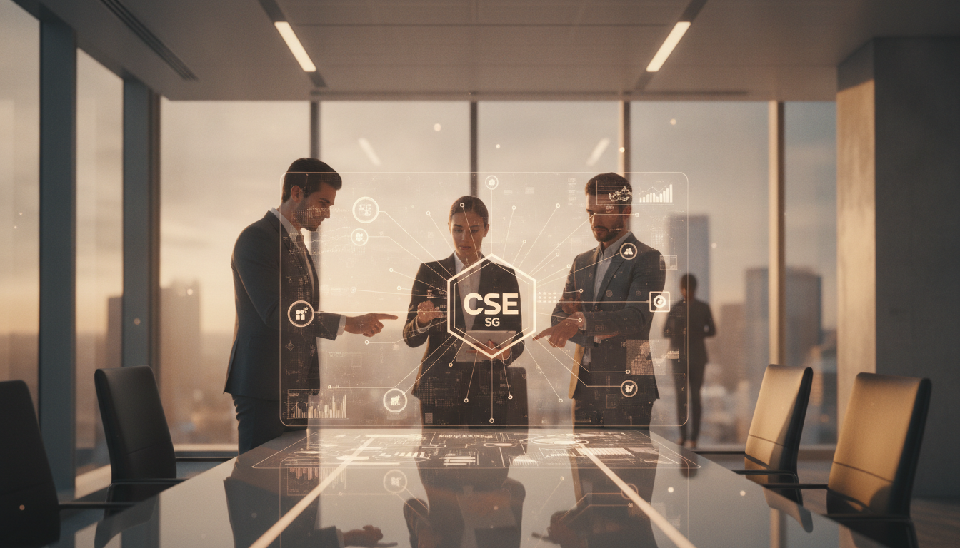 découvrez le rôle essentiel du cse sg et ses missions clés pour garantir le dialogue social et la représentation des salariés au sein de l'entreprise.