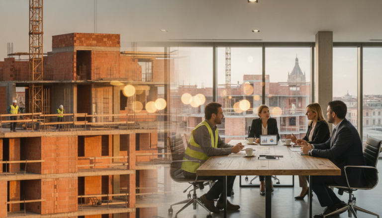 découvrez les avantages du portage salarial dans le bâtiment à toulouse et comprenez son fonctionnement pour une gestion simplifiée et sécurisée de votre activité.