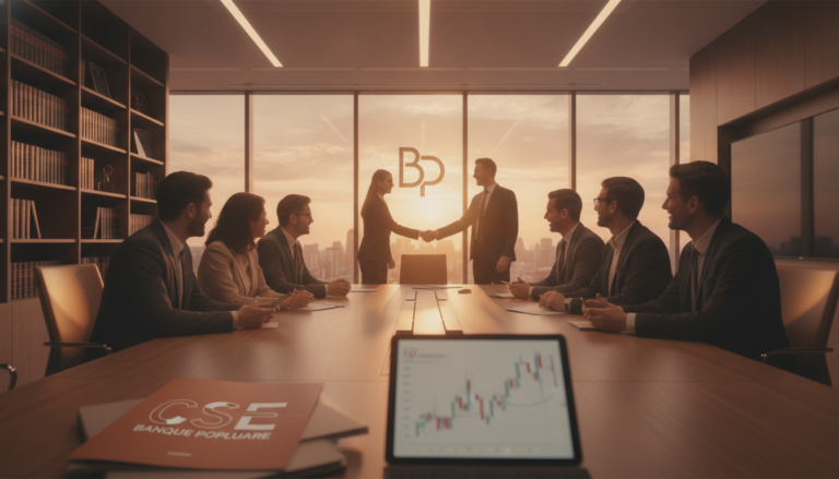 découvrez tout ce qu'il faut savoir sur le cse banque populaire et les nombreux avantages qu'il offre aux salariés pour améliorer leur quotidien.