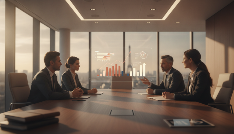 découvrez tout ce qu'il faut savoir sur le point d'indice salarial en france en 2026 : définitions, évolutions, impact sur les salaires et perspectives.