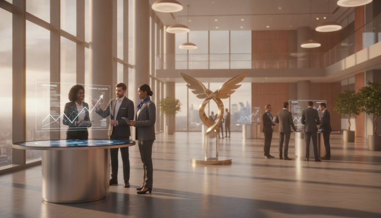 découvrez comment postuler chez air france et réussir votre recrutement en 2026 grâce à nos conseils pratiques et étapes clés.