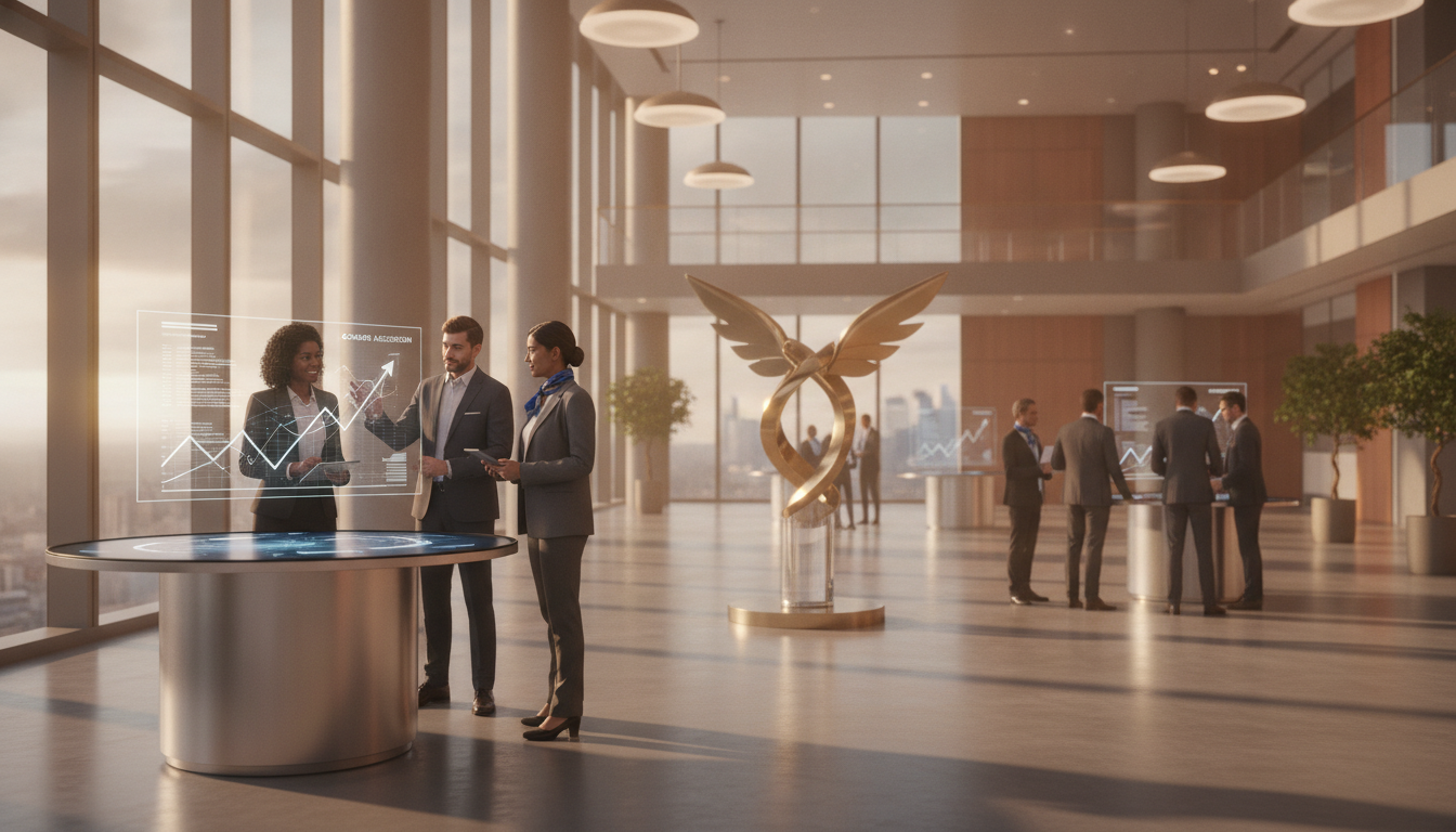 découvrez comment postuler chez air france et réussir votre recrutement en 2026 grâce à nos conseils pratiques et étapes clés.