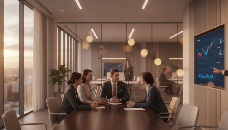 découvrez comment rejoindre le groupe bancaire bpce en 2026 avec nos conseils et astuces pour réussir votre recrutement.